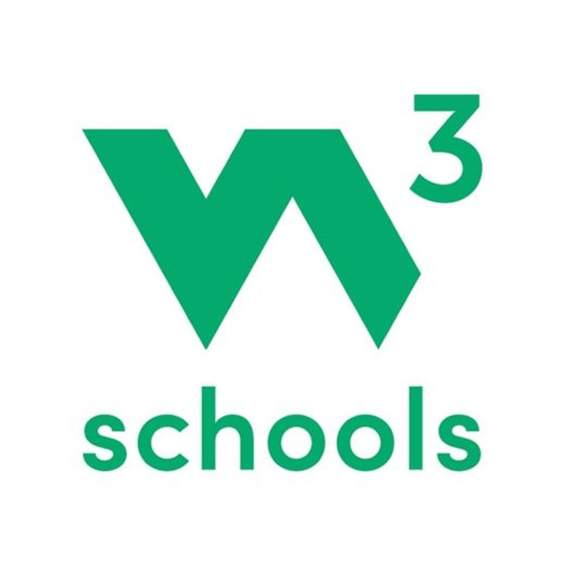 Moda W3Schools