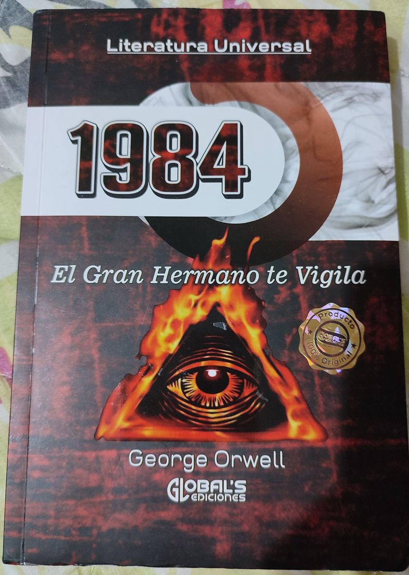 Book 1984