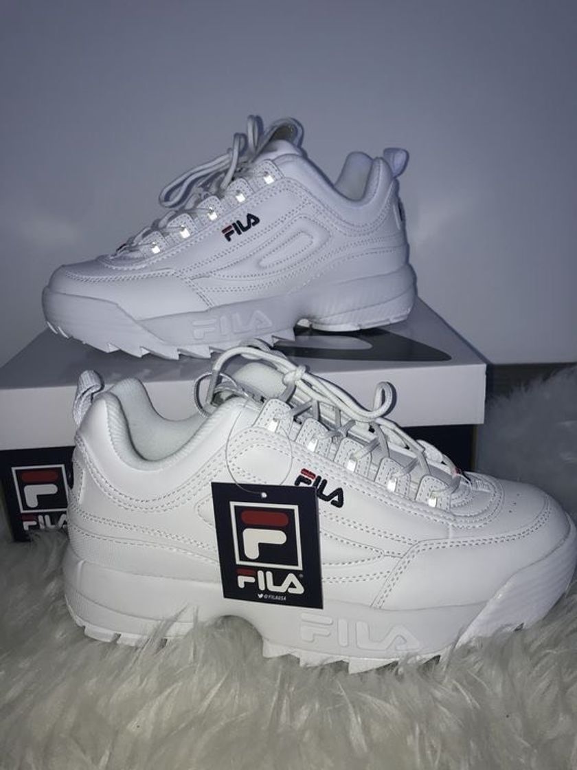 Tênis 👟 