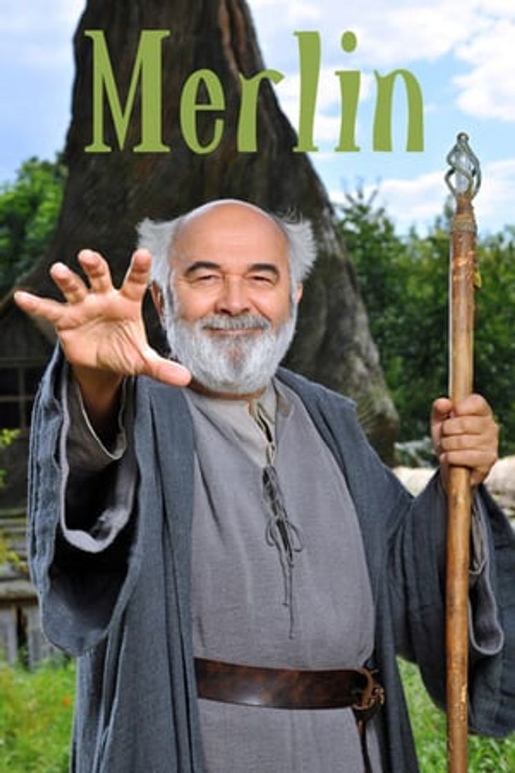 Serie Merlin