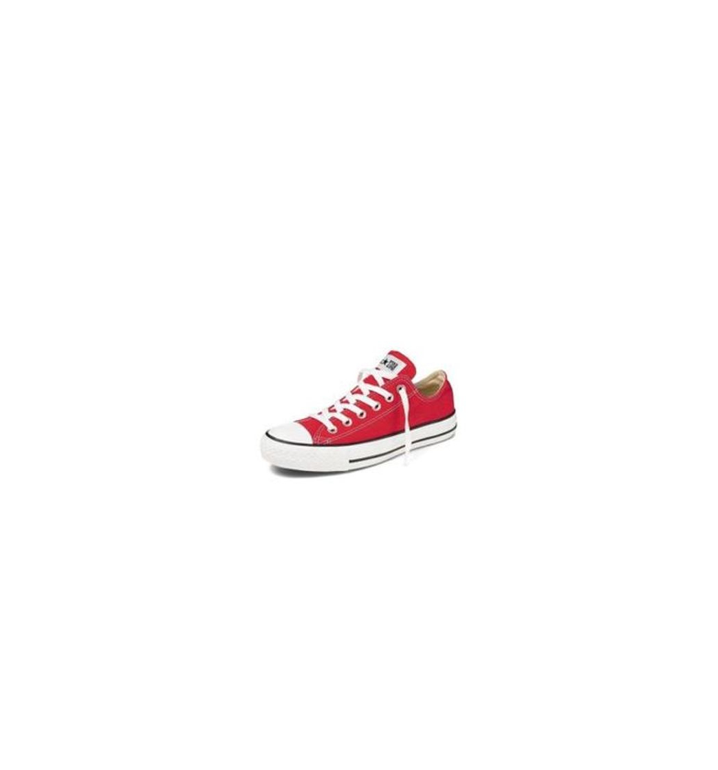 Moda Converse Chuck Taylor All Star Season Ox