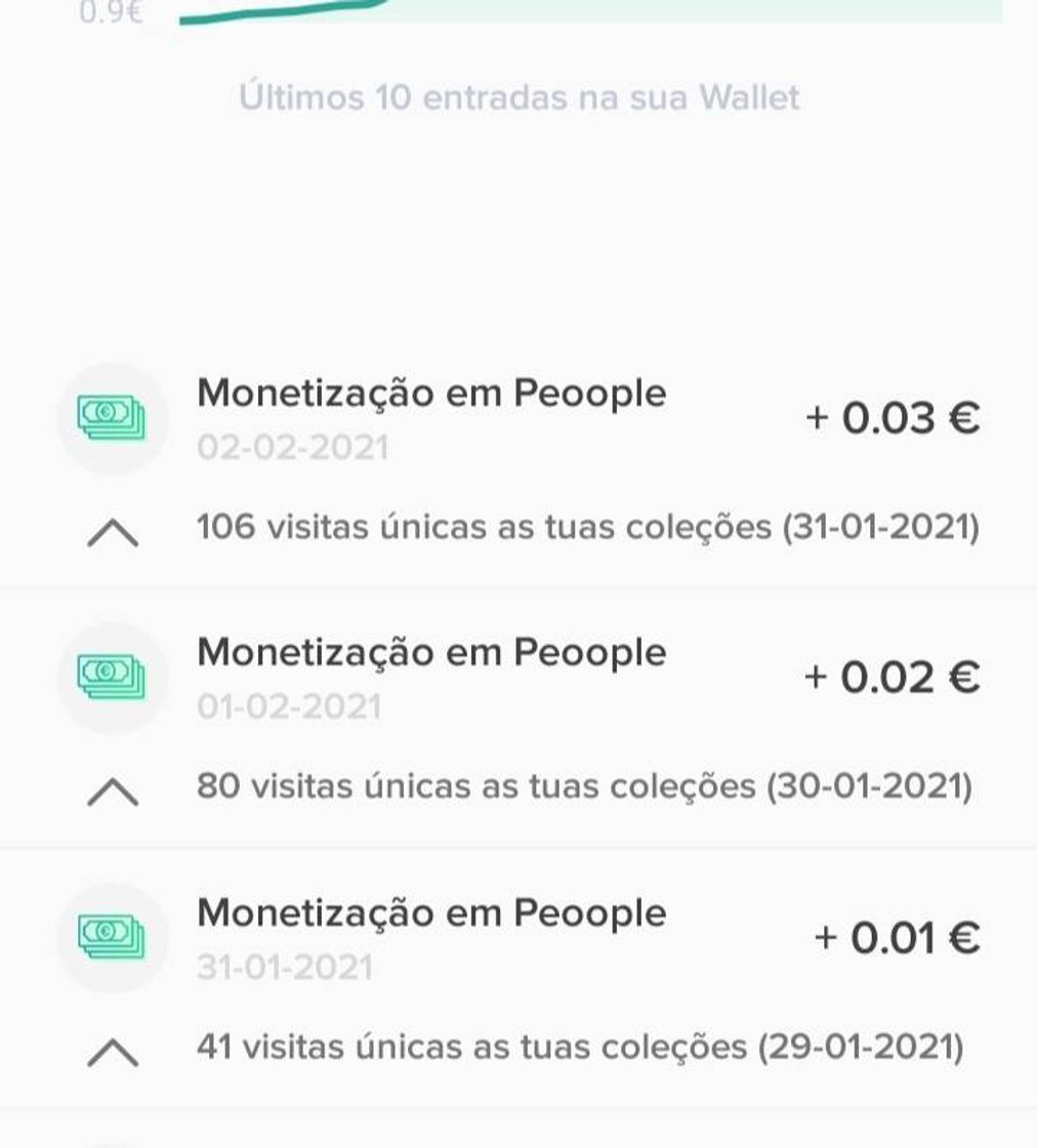 Social Ganhos