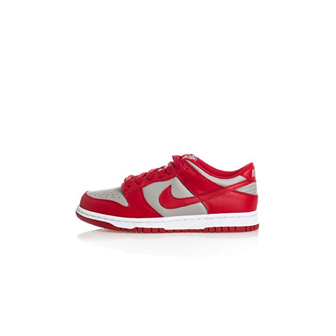 Moda Sneakers Unisex Nike Dunk Low GS Cw1590 002