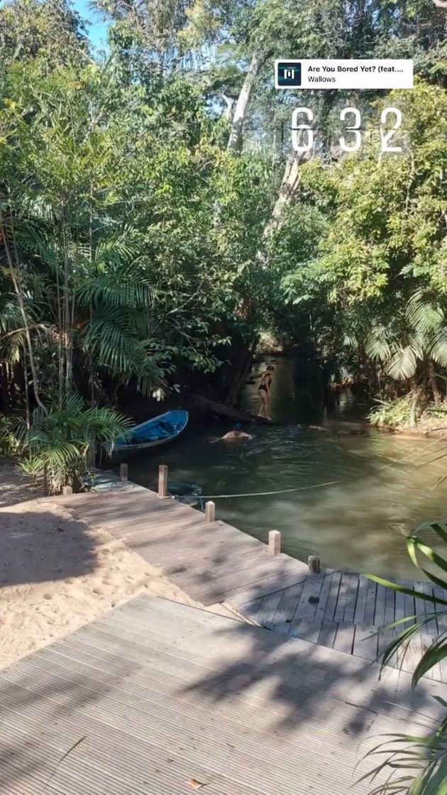 Place Pousada Flor Da Amazônia