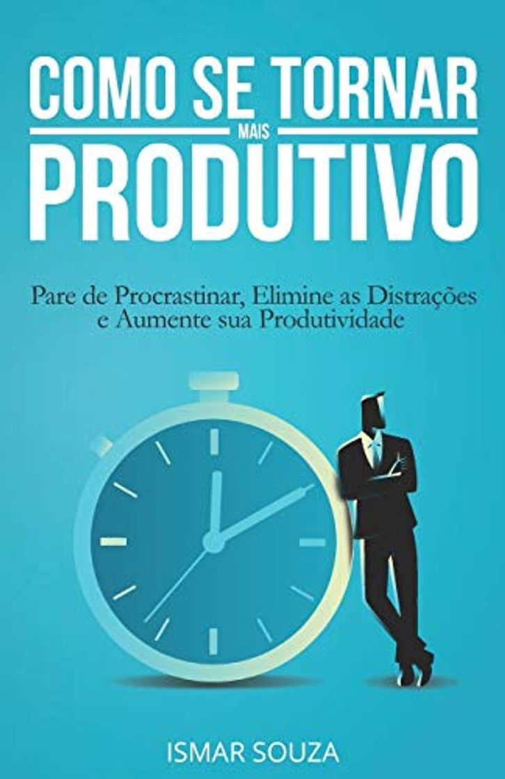 Producto Como se Tornar Mais Produtivo