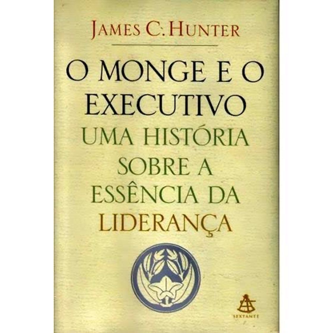 Libro Livro O Monge e o Executivo 