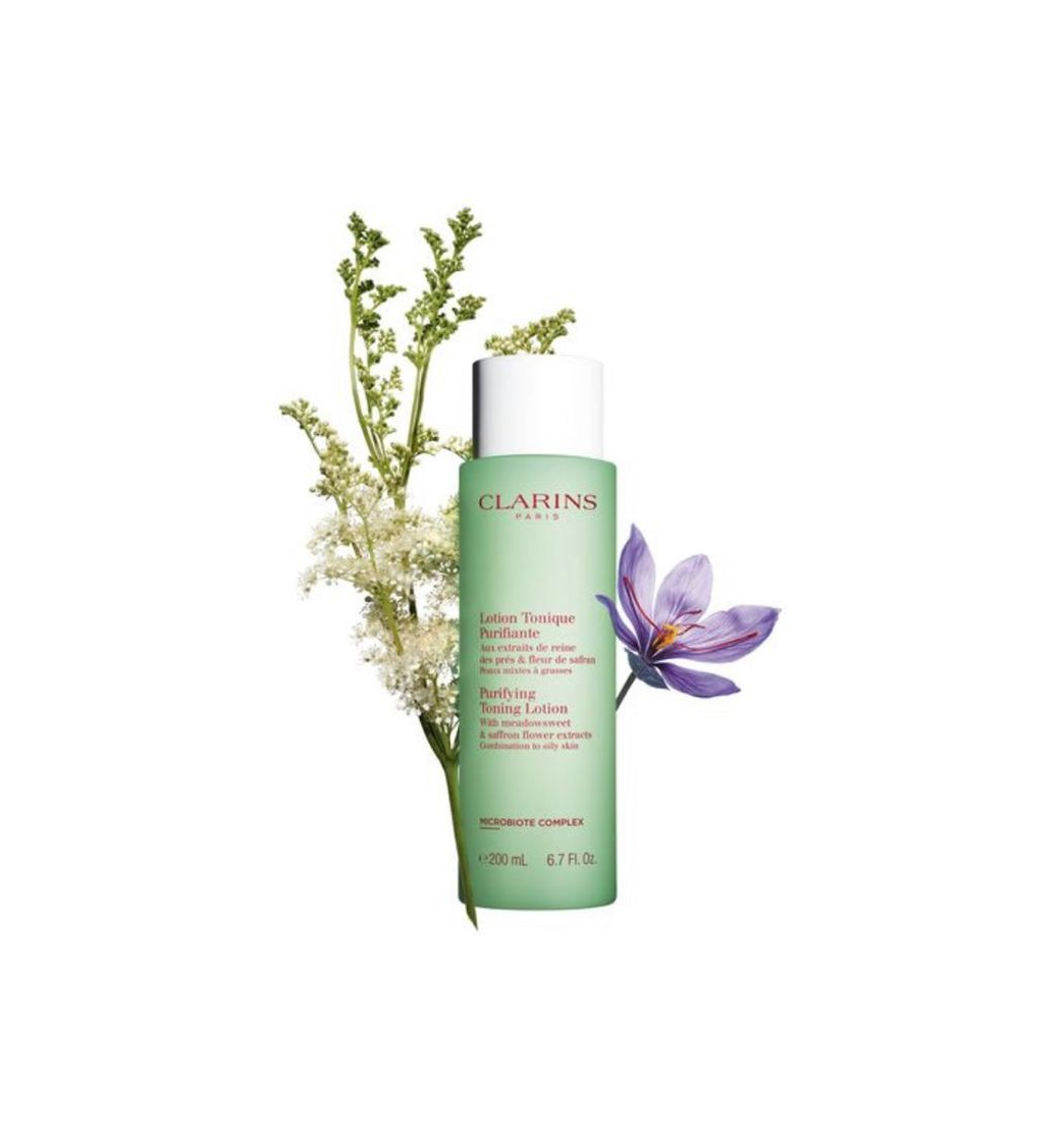 Product Purifying Toning Lotion