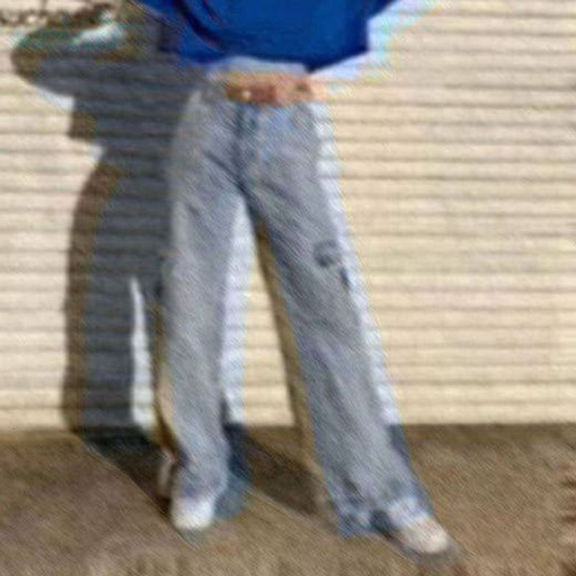 Vaqueros para Mujer Jeans Mujer Tallas Grandes Mom Jeans Harem Pantalones De Mezclilla hasta El Tobillo Boyfriend Jeans Femme Broeken Dames Calca Feminina 25 Azul Claro