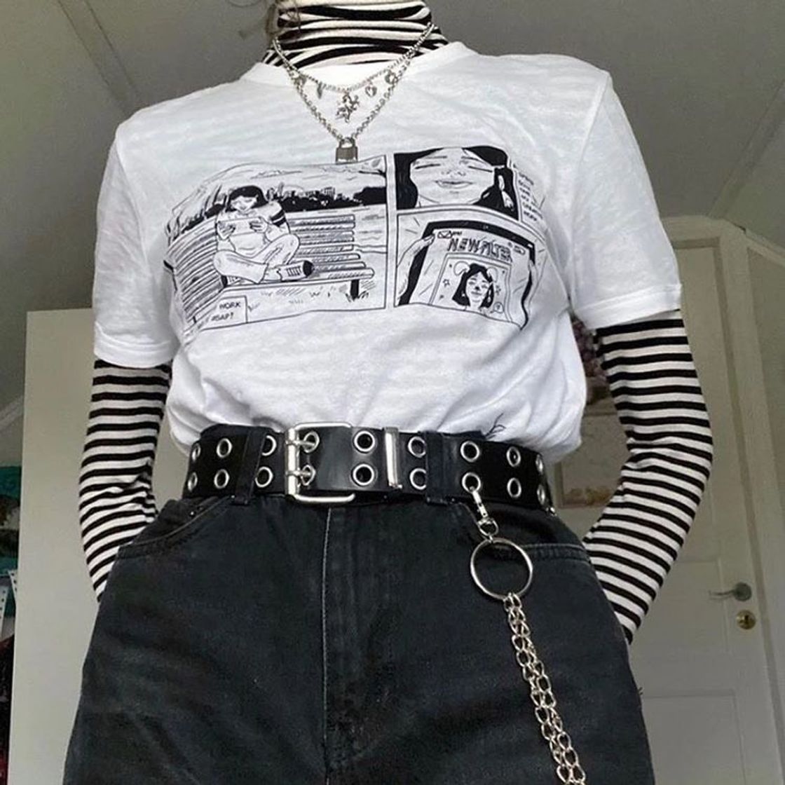 Fashion 𝔾𝕣𝕦𝕟𝕘𝕖