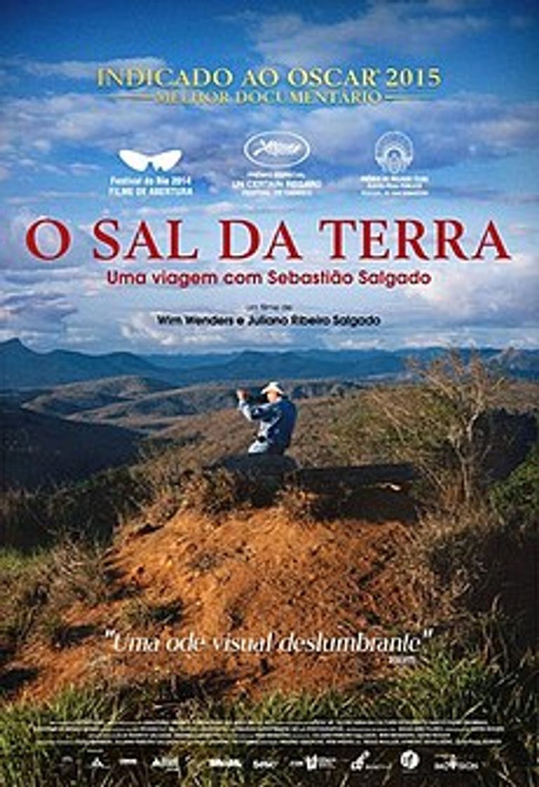 Movie O Sal da Terra