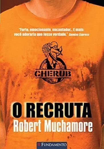 Cherub. O Recruta - Volume 1