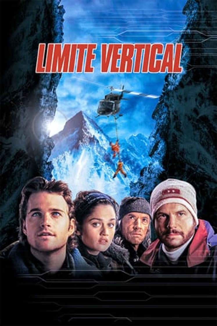Movie Límite vertical