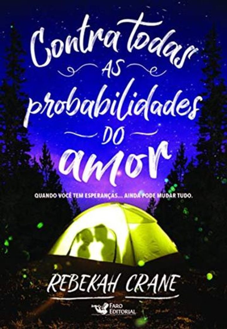 Libro Contra Todas as Probabilidades do Amor