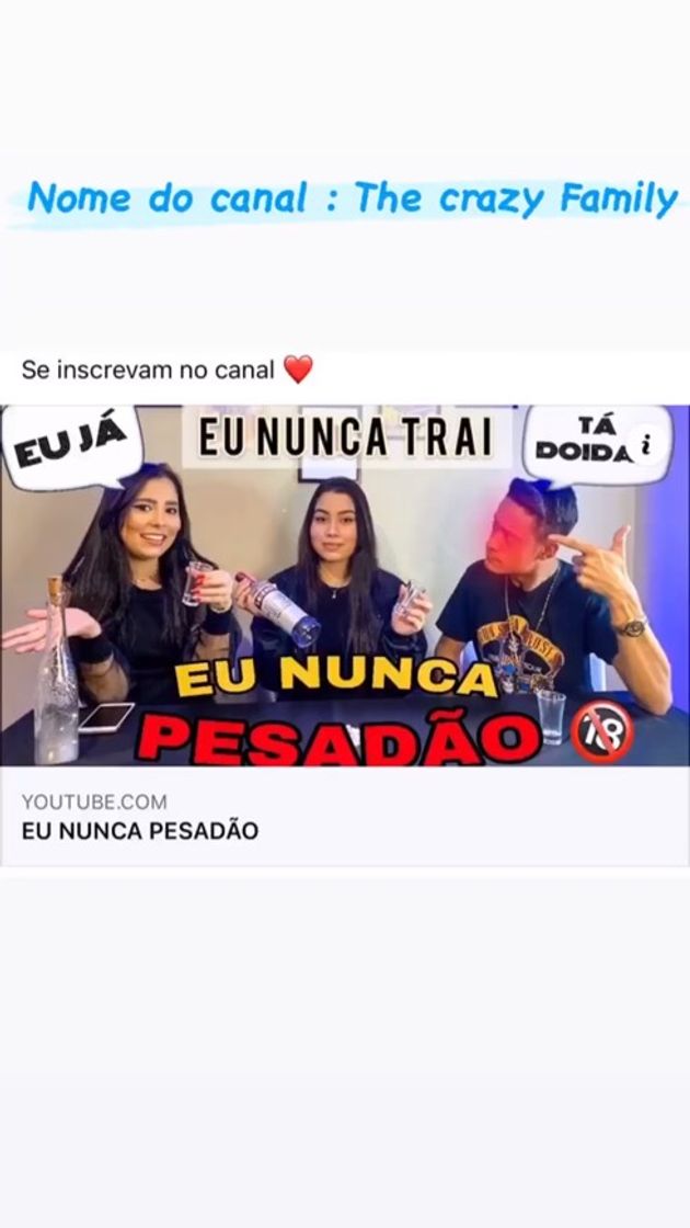 Social YouTube 