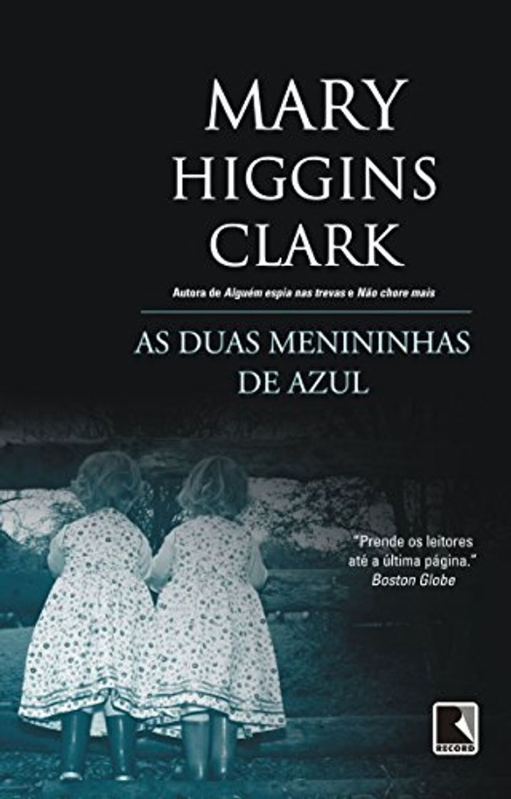 Libro As Duas Menininhas De Azul