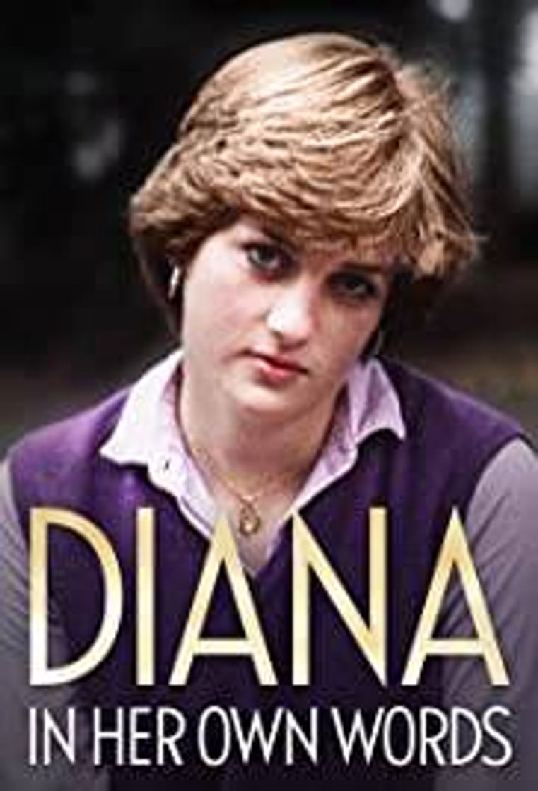 Serie Diana: in her own words