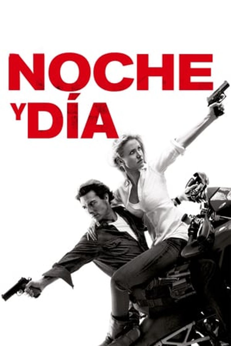 Movie Noche y día