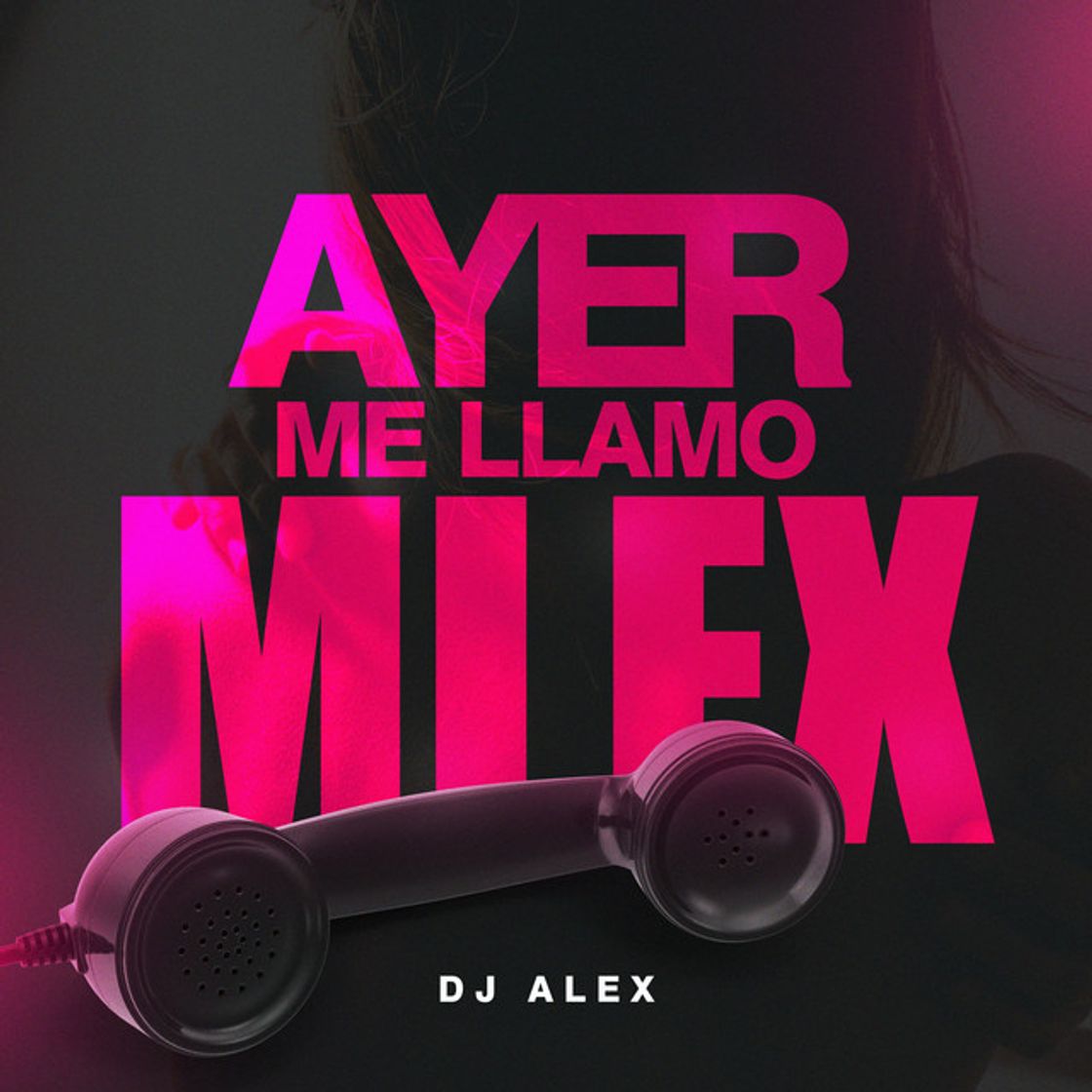 Music Ayer Me Llamo Mi Ex - Remix