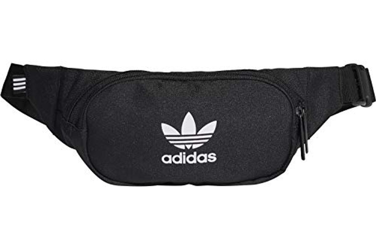 Fashion AdidasAdidas Essential Crossbody Dv2400Unisex adultoMonederosNegro