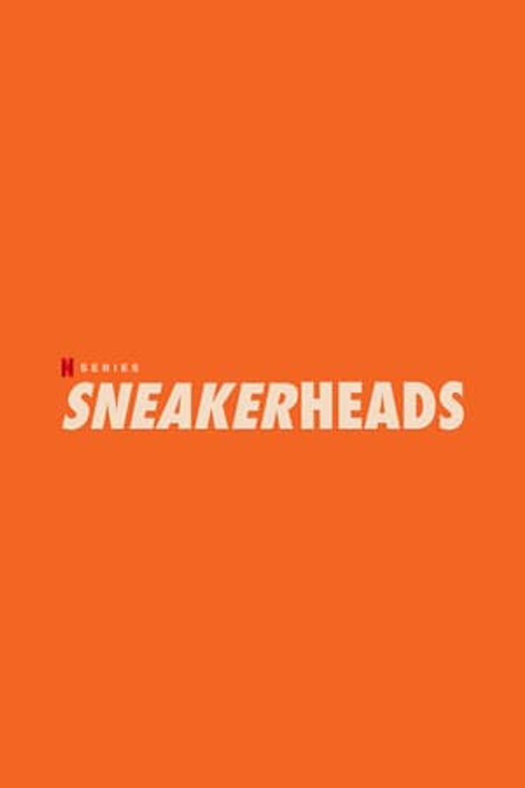 Serie Sneakerheads