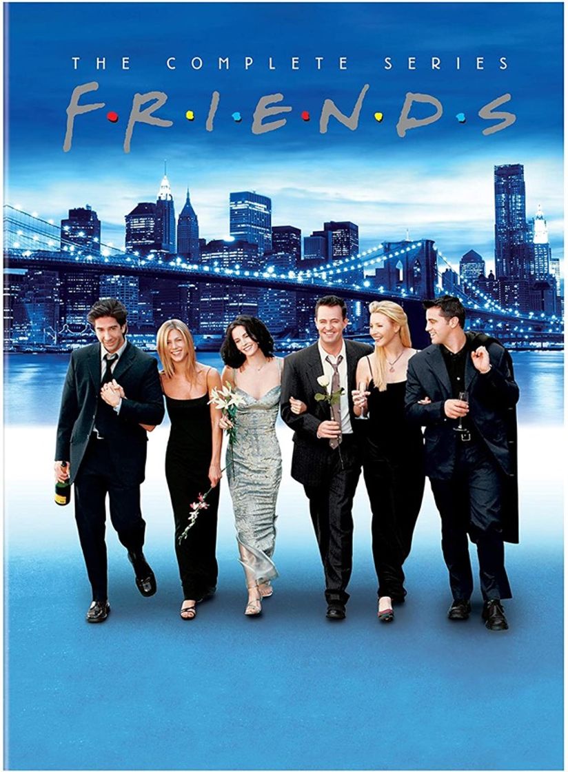 Serie Friends