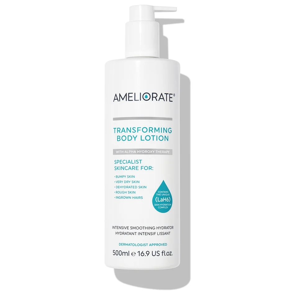 Social Ameliorate Crema corporal