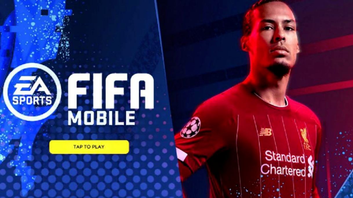 Videojuegos FIFA Soccer - Apps on Google Play