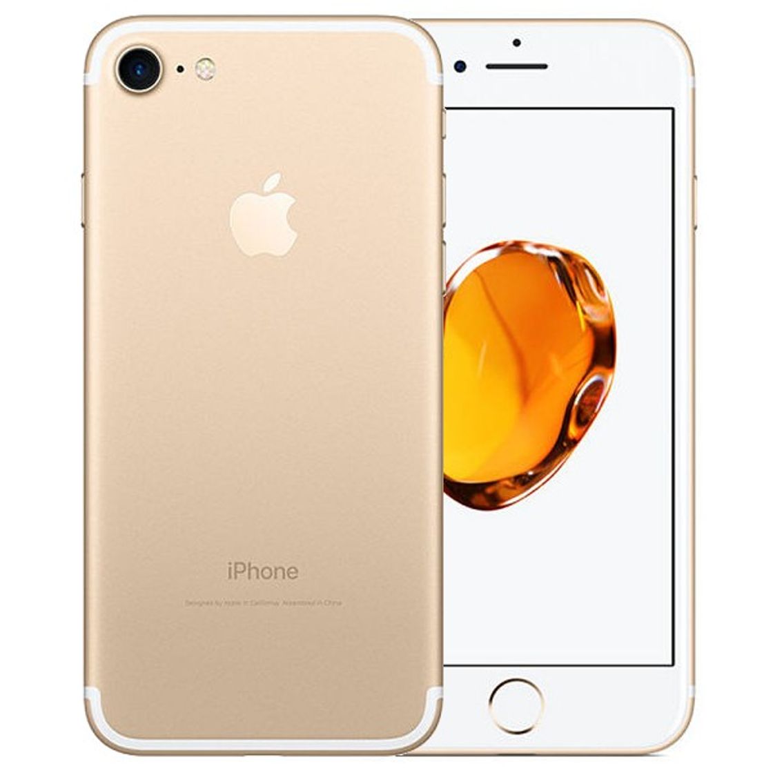 Electronic Apple iPhone 7 32GB Oro Rosa