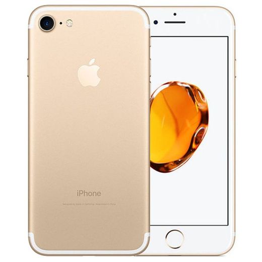 Apple iPhone 7 32GB Oro Rosa