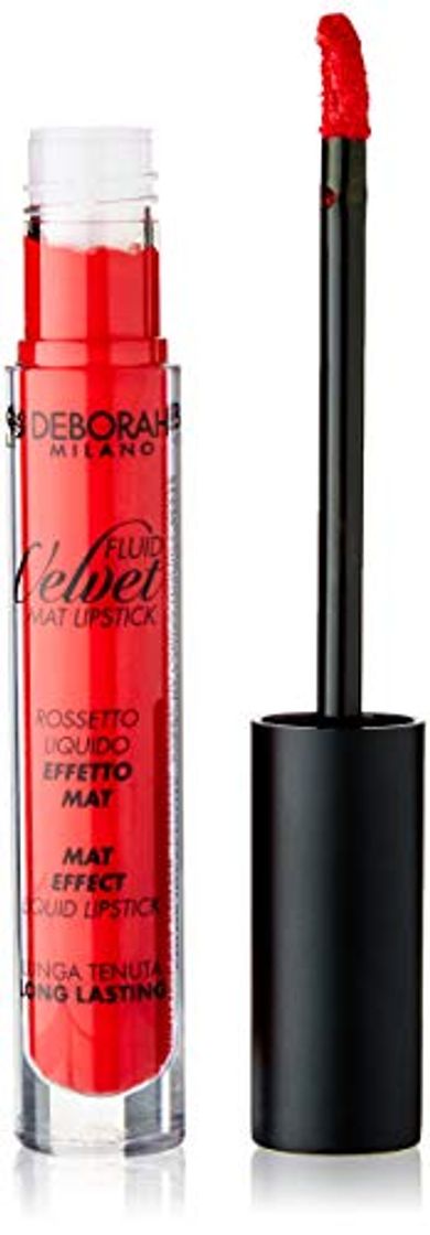 Beauty DH FLUID VELVET LIPSTICK 07