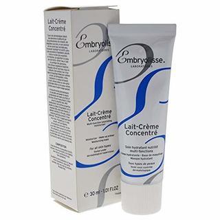 Beauty Embryolisse - Crema concentrada de 24 horas con efecto espejo