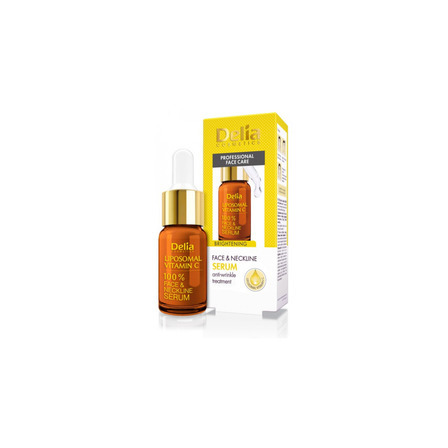 Product Delia serum vitamina C