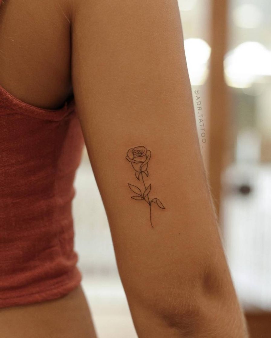 Fashion Ideia de tattos