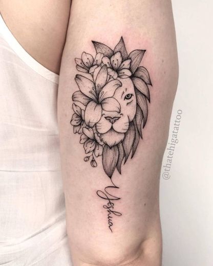 Ideia de tattos