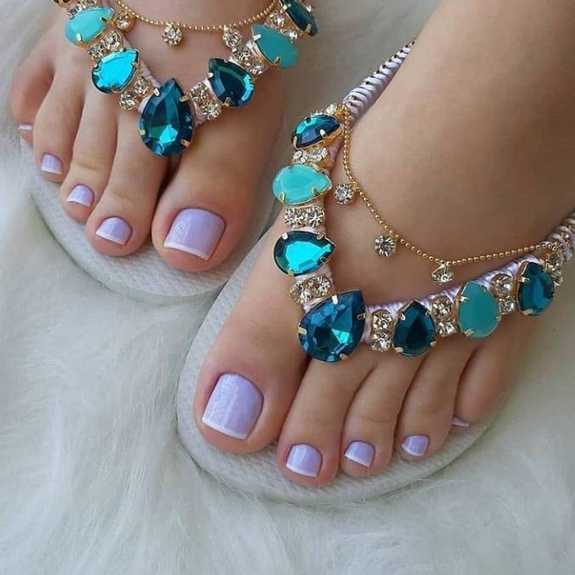 Fashion Unhas