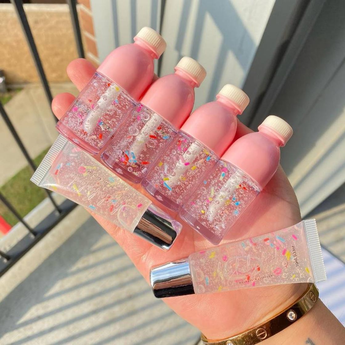 Social Gloss
