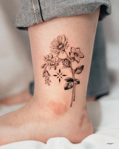 Ideia de tattos