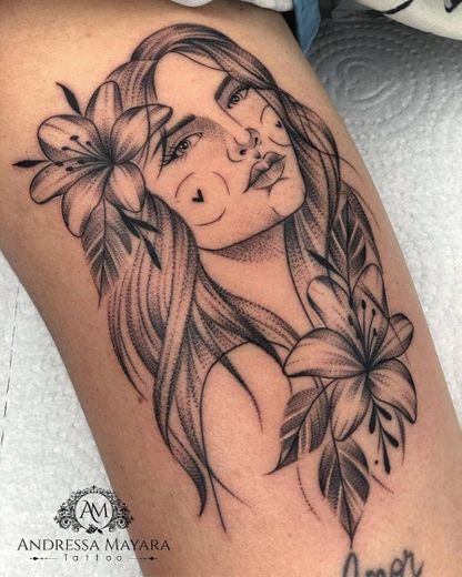 Ideia de tattos