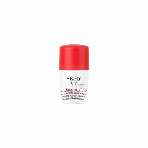 Social VICHY Desodorante Stress Resist 72h 50ML