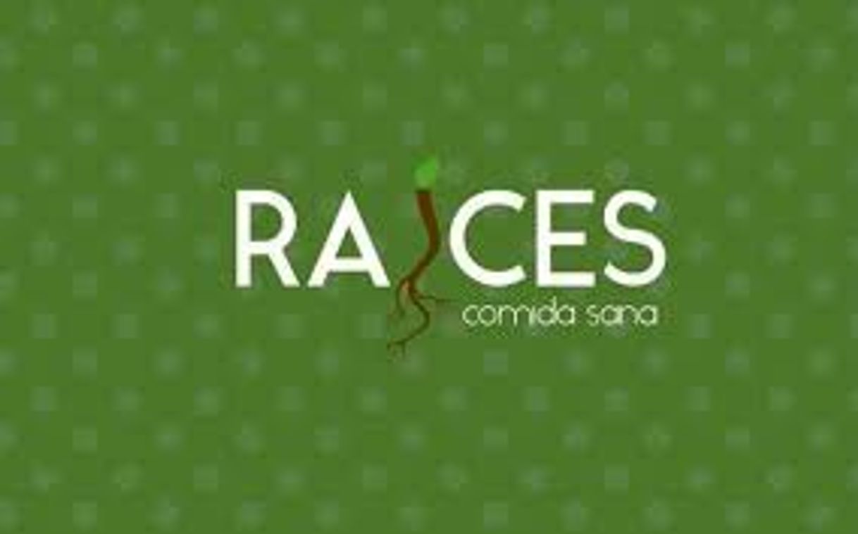 Restaurantes Raíces Restaurante Vegetariano 