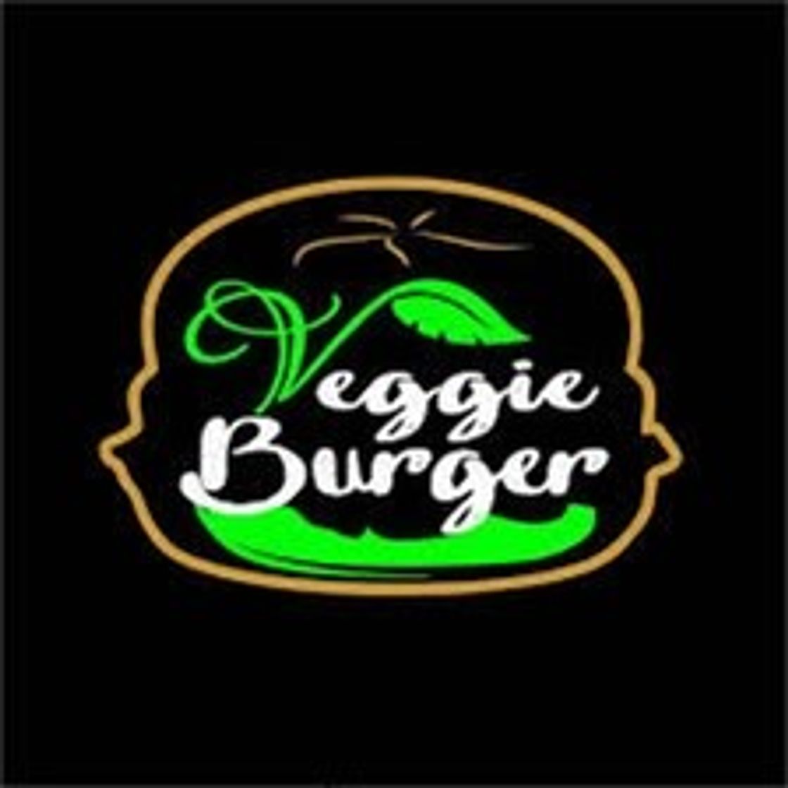 Restaurantes Veggie Burger