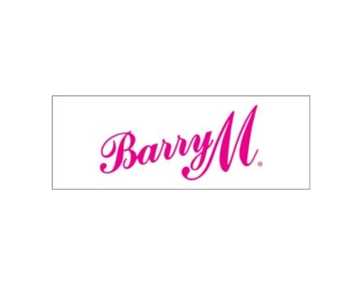 Producto BARRY M 