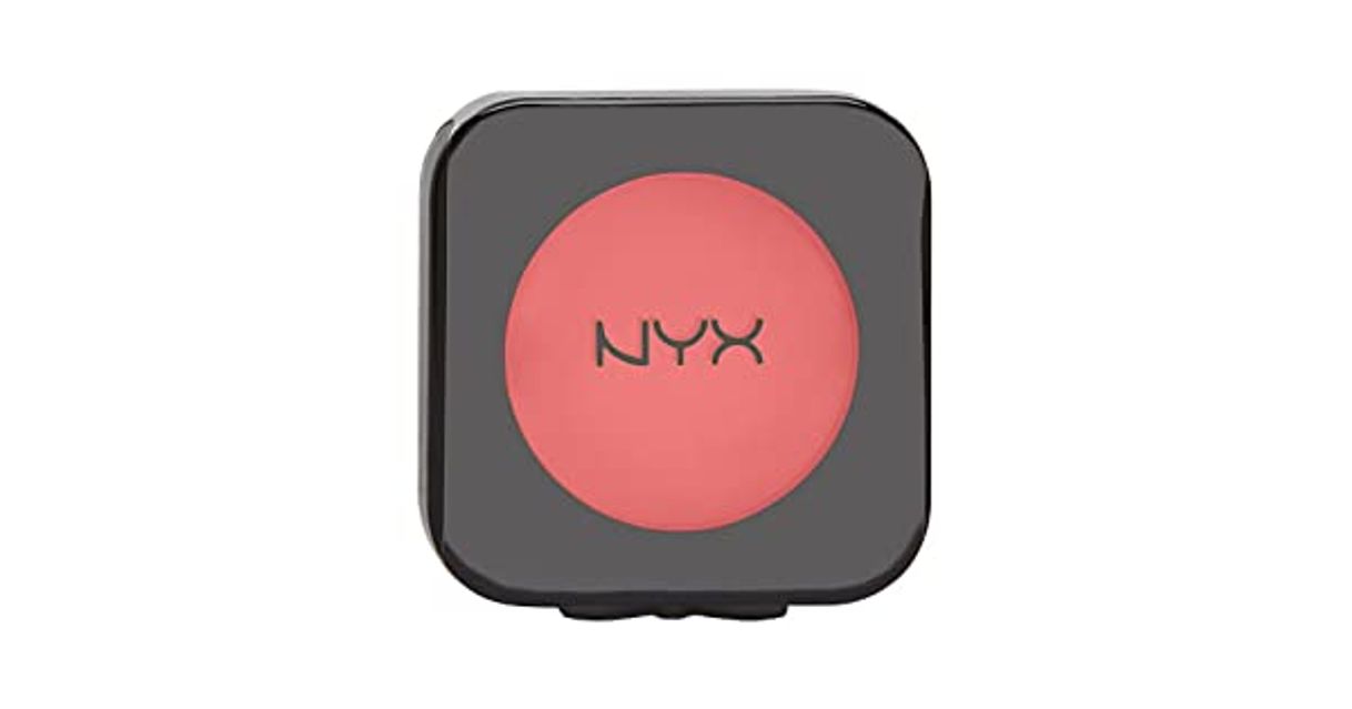 Moda NYX PROFESSIONAL MAKEUP High Definition Blush, Crimson 