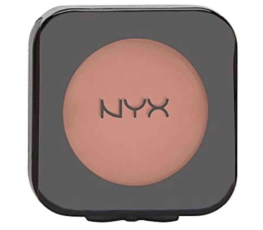 Fashion High Definition Blush Pink Town NYX Professional Makeu