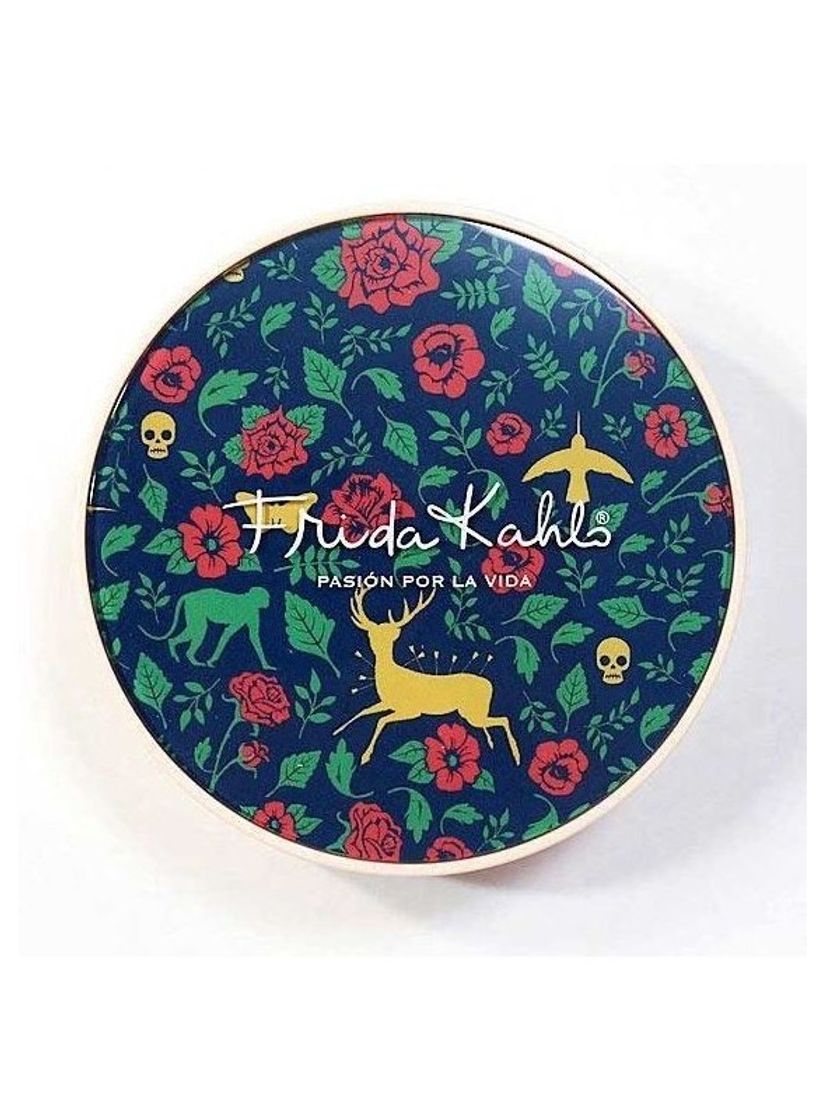 Moda MISSHA EDICIÓN ESPECIAL FRIDA KHALO ¡PASIÓN POR LA VIDA!