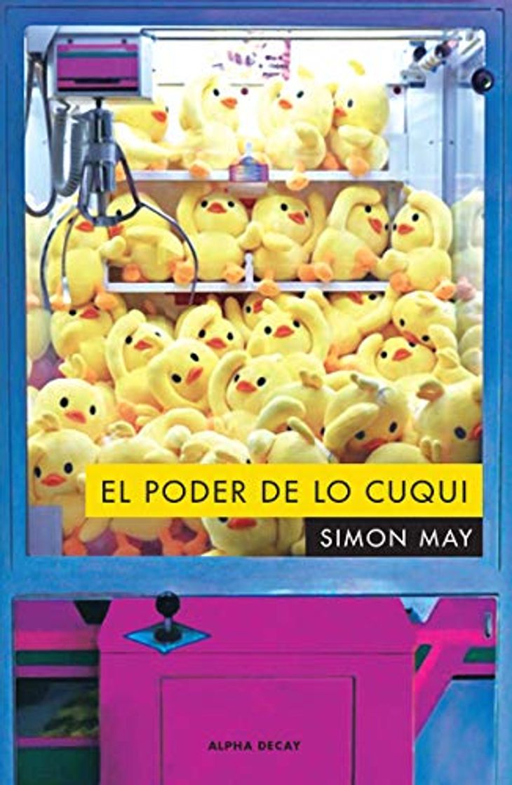 Book El Poder De Lo Cuqui: 127