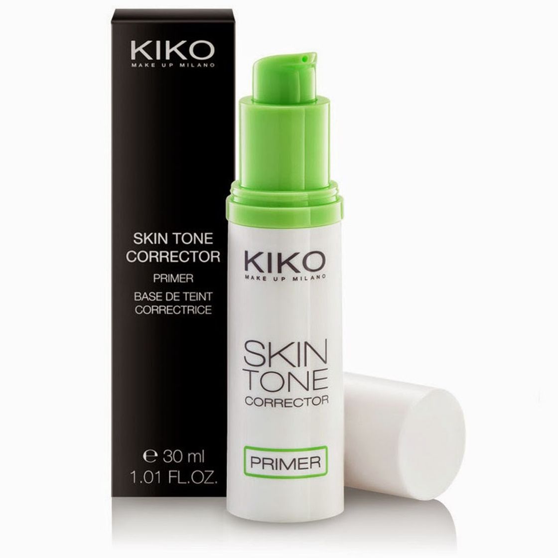 Skin Tone Corrector Primer | Kiko