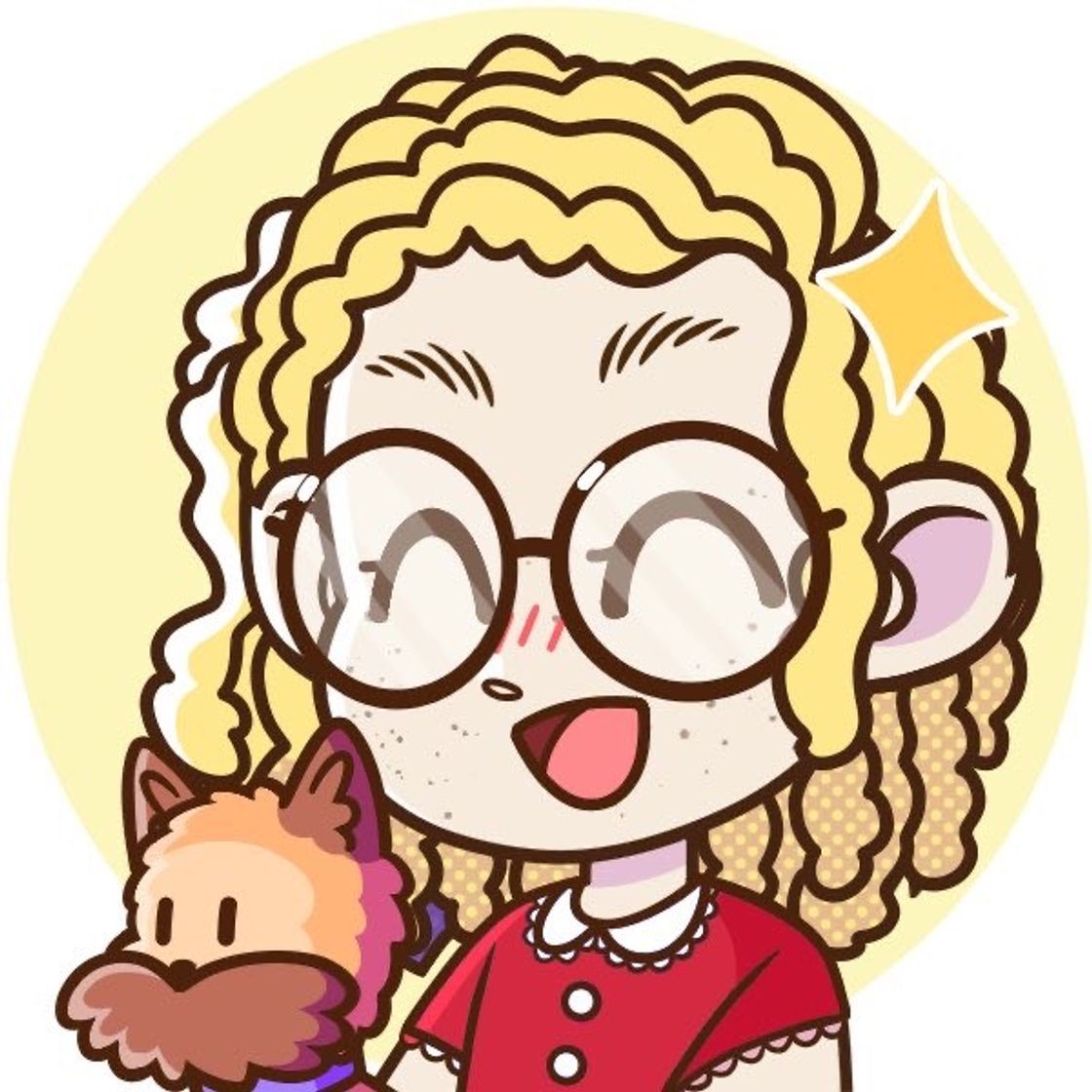 Moda Cartoony Maker｜Picrew