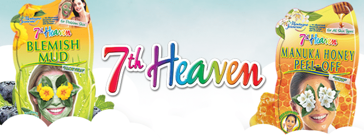 Fashion 7th Heaven Products 