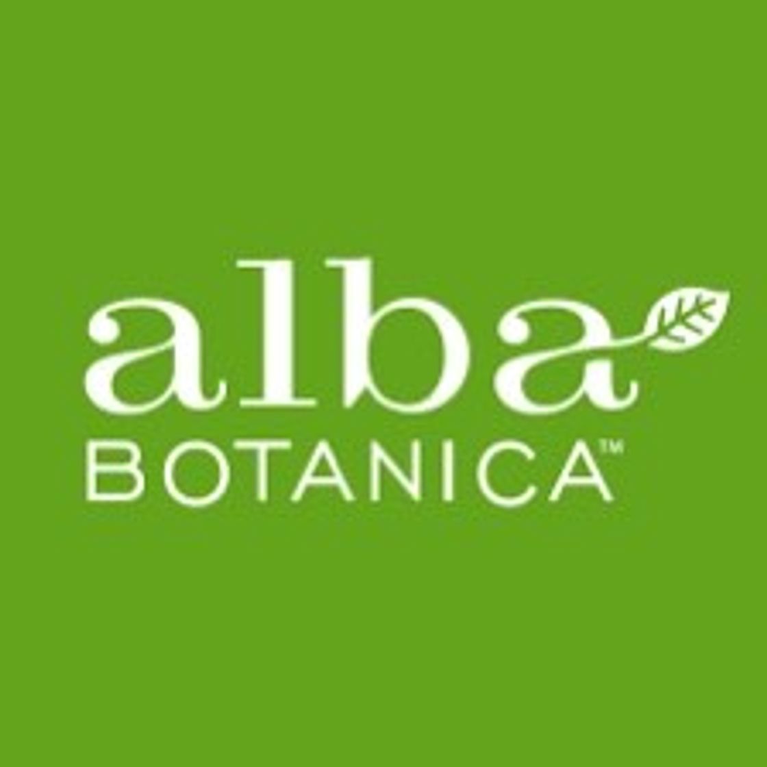 Fashion Alba Botanica 